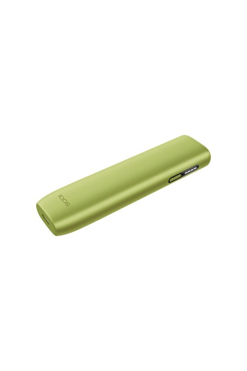 Iqos Iluma I One Leaf Green