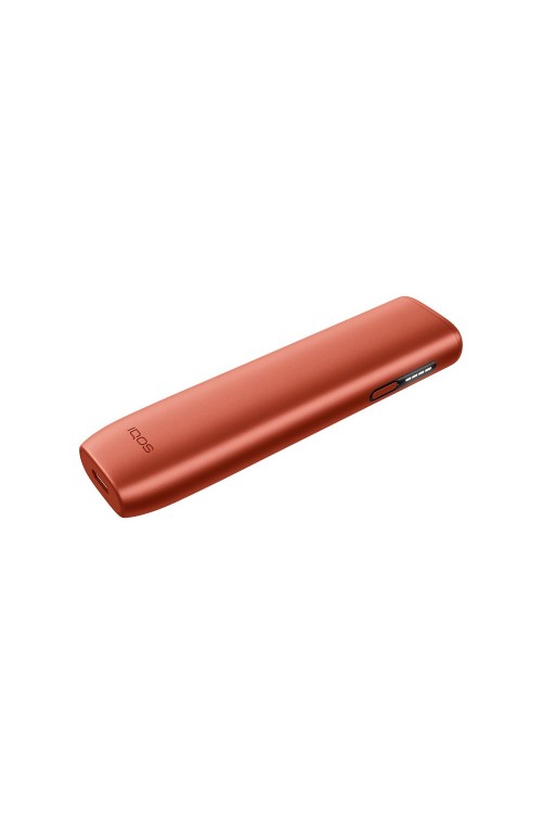 Iqos Iluma I One Vivid Terracotta