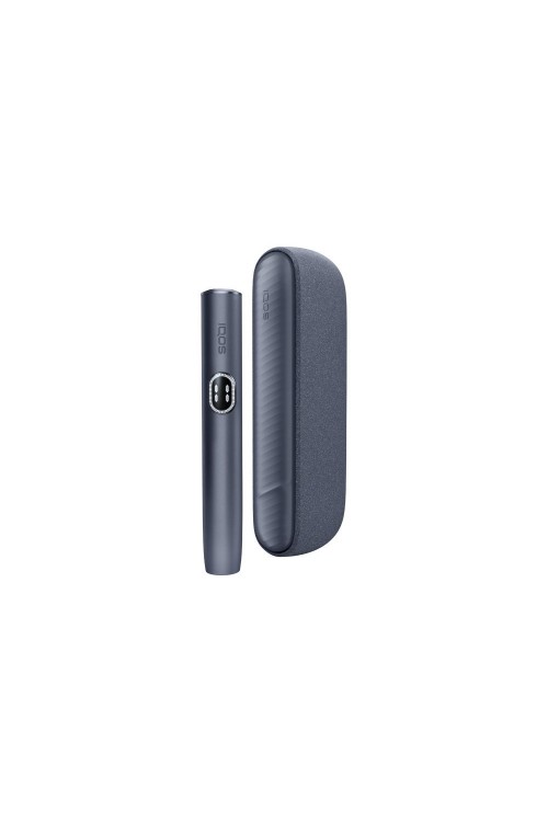 Iqos Iluma I Black