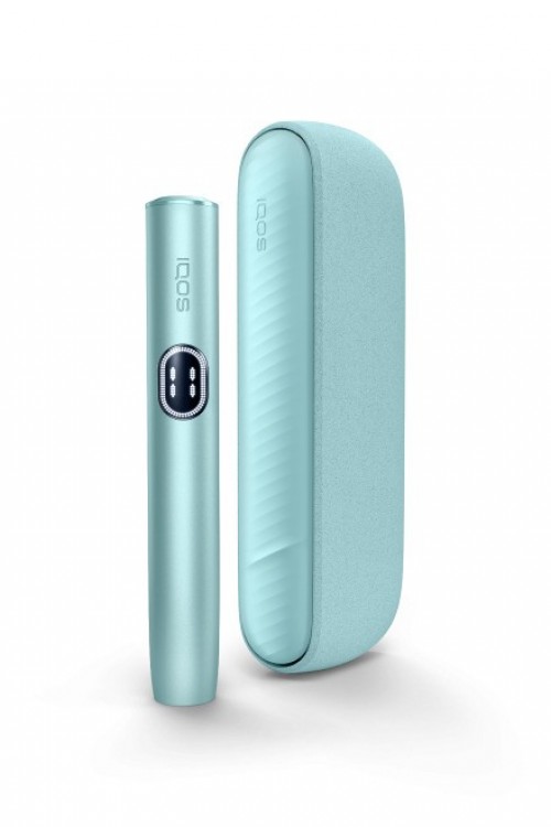 Iqos Iluma I Turkuaz
