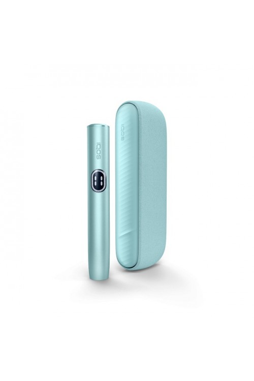 Iqos Iluma I Turkuaz
