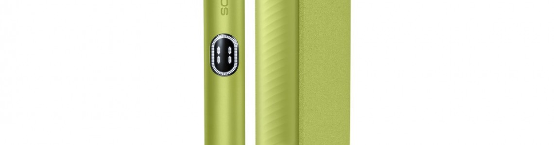 ALANYA – AVSALLAR | VOZOL, WAKA, IQOS, TEREA