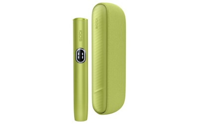 ALANYA – AVSALLAR | VOZOL, WAKA, IQOS, TEREA