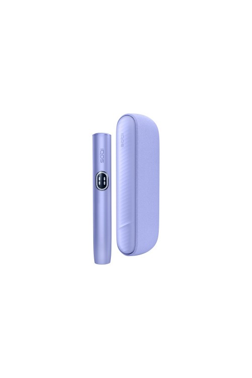 Iqos Iluma I Violet
