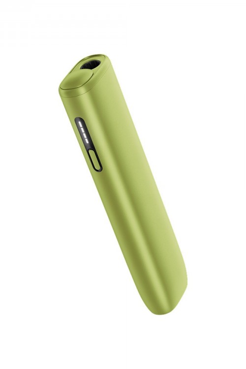 Iqos Iluma I One Leaf Green