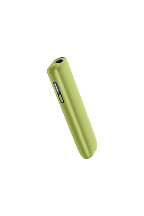 Iqos Iluma I One Leaf Green