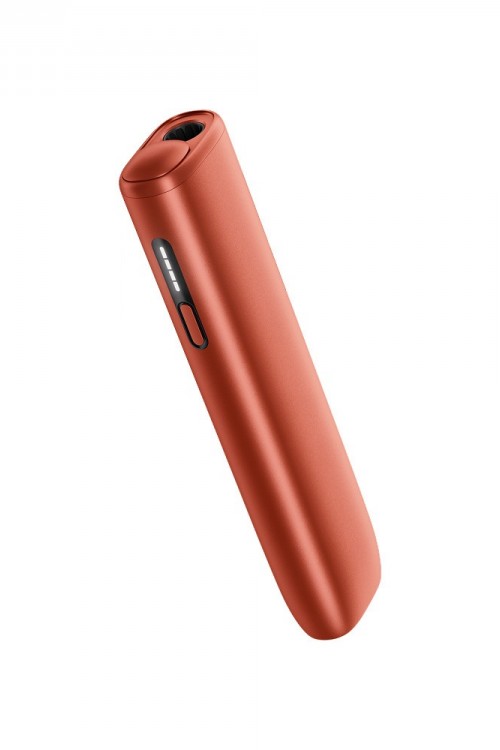 Iqos Iluma I One Vivid Terracotta