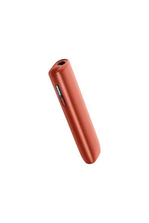 Iqos Iluma I One Vivid Terracotta