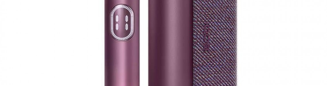 Is IQOS Available in Alanya?