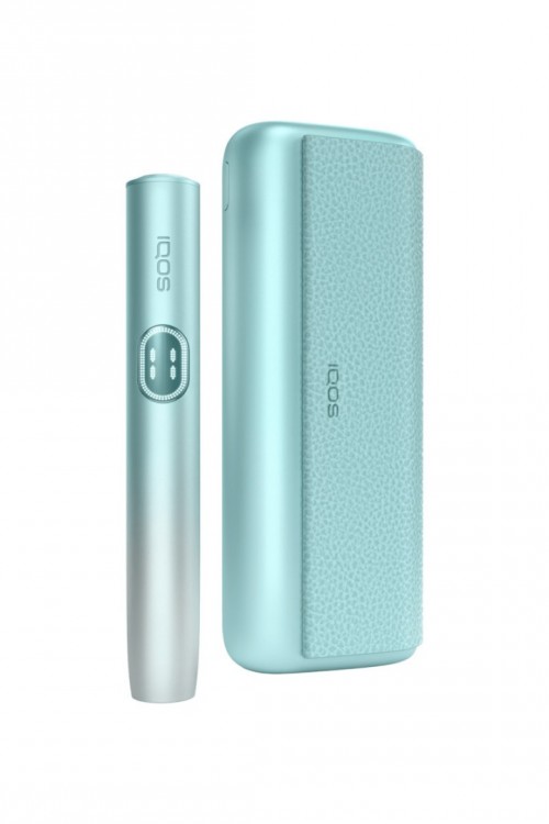 Iqos Iluma I Prime Turkuaz