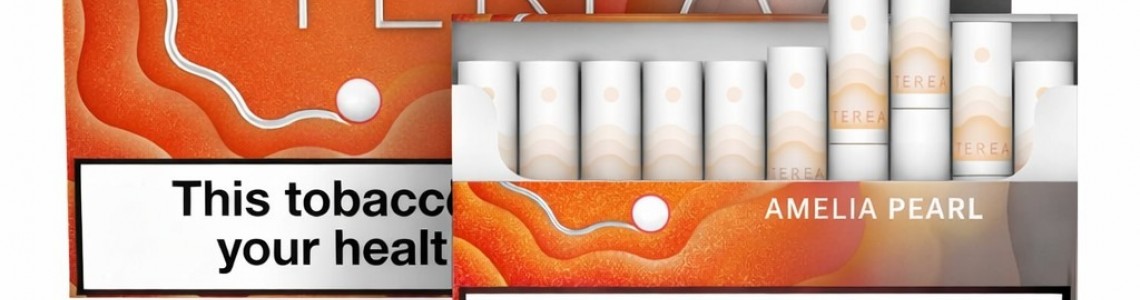 Where to Buy Terea in Alanya?