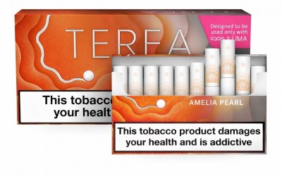 Where to Buy Terea in Alanya?