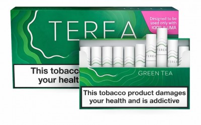 Same Day Vape Delivery in Alanya