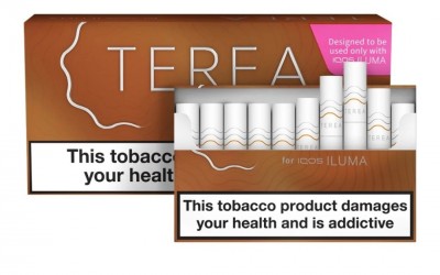 Electronic Cigarettes for Tourists in Alanya