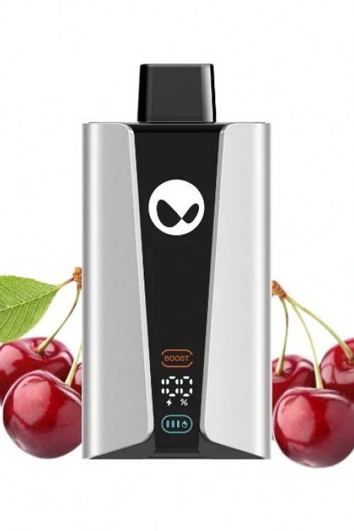 Waka SoPro 20000 Dark Cherry