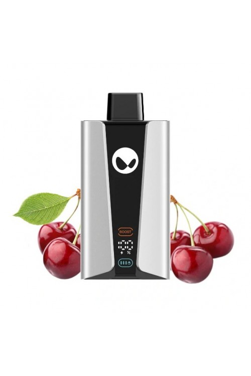 Waka SoPro 20000 Dark Cherry