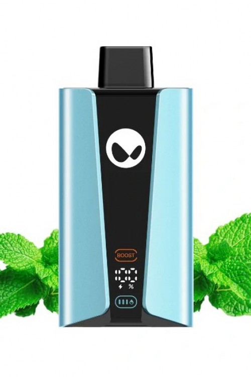 Waka SoPro 20000 Fresh Mint