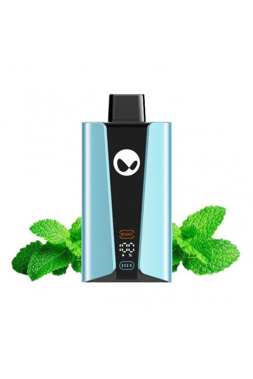 Waka SoPro 20000 Fresh Mint