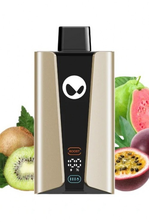 Waka SoPro 20000 Kiwi Passion Guava