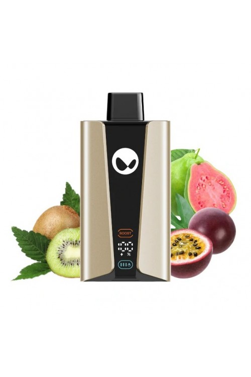 Waka SoPro 20000 Kiwi Passion Guava