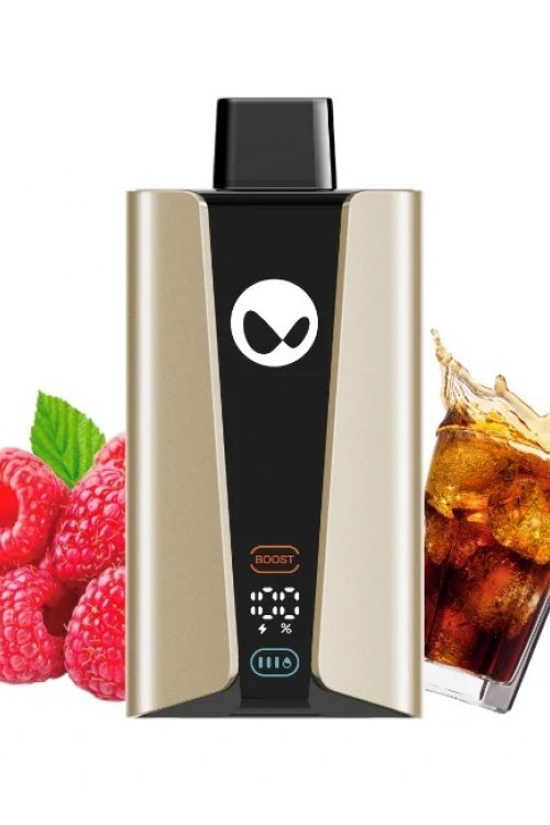 Waka SoPro 20000 Raspberry Dark Sparkle