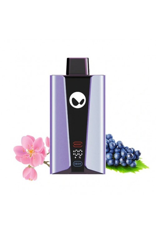 Waka SoPro 20000 Sakura Grape