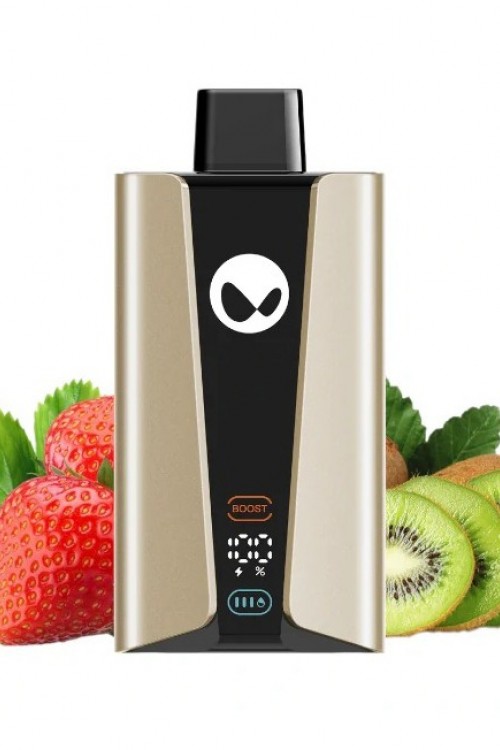 Waka SoPro 20000 Strawberry Kiwi