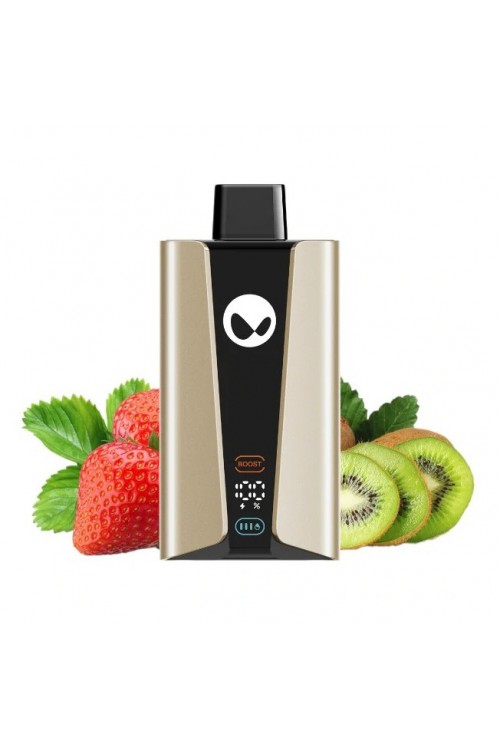 Waka SoPro 20000 Strawberry Kiwi