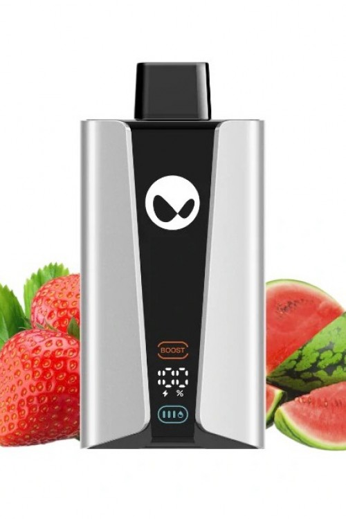 Waka SoPro 20000 Strawberry Watermelon