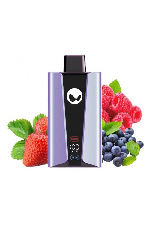 Waka SoPro 20000 Triple Berry