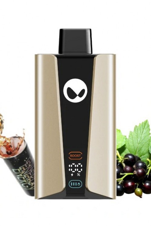 Waka SoPro 20000 Wimbull Ice