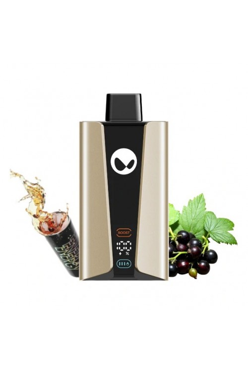 Waka SoPro 20000 Wimbull Ice